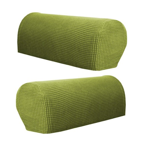 Anti slip sofa armrest - 2x,