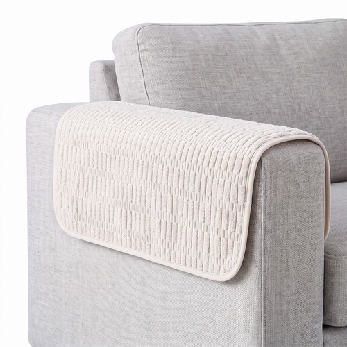 Couch arm covers for - arm,