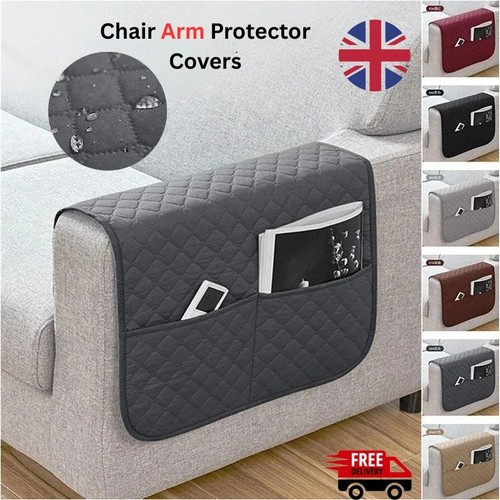 Chair arm protector covers - arm,