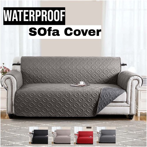Wateproof sofa cover - wateproof,
