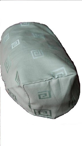 Pair green arm caps covers - pair, of