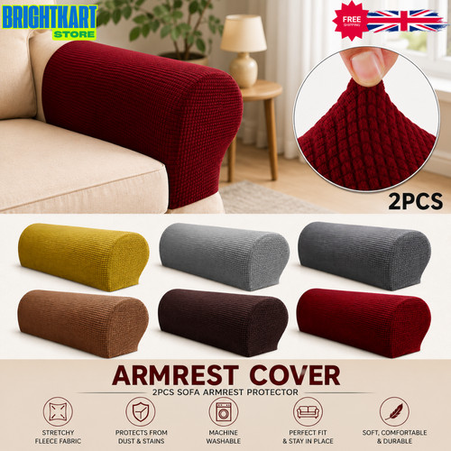 2pcs sofa armrest - sofa, covers
