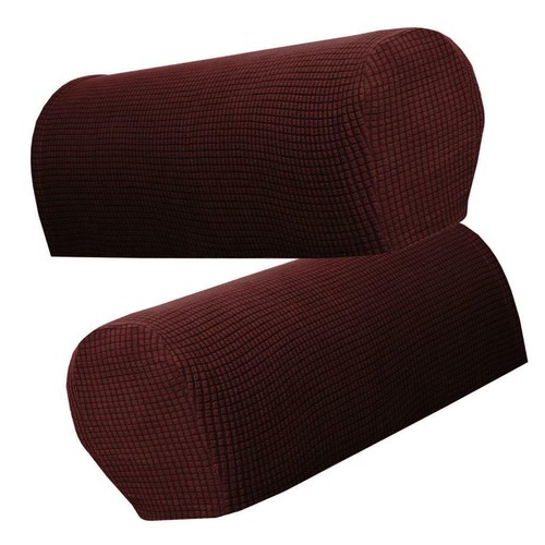 2pcs sofa armrest - 2pcs,