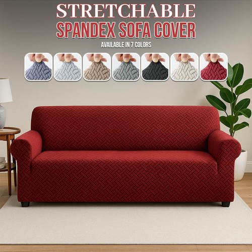 High stretch sofa couch covers - sofa,