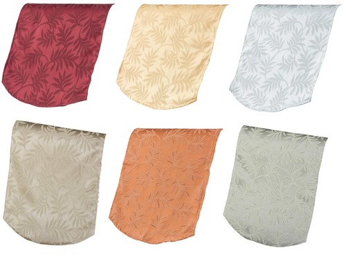 Vintage retro leaf design - vintage,
