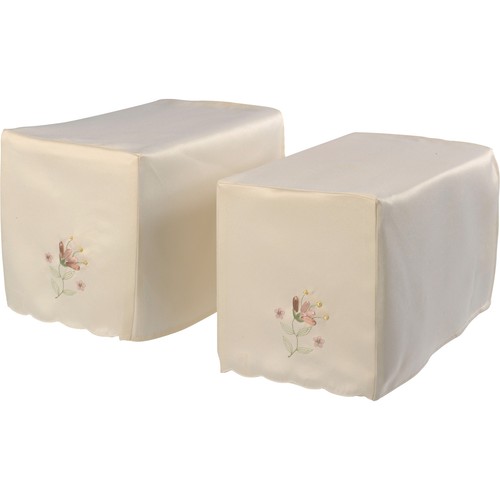 Standard square floral - square,