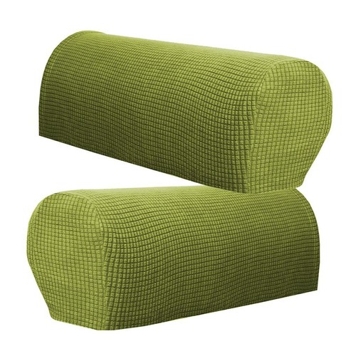 Sofa armrest covers - sofa,
