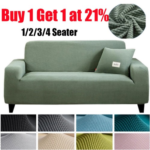 Premium elastic stretch sofa - premium,