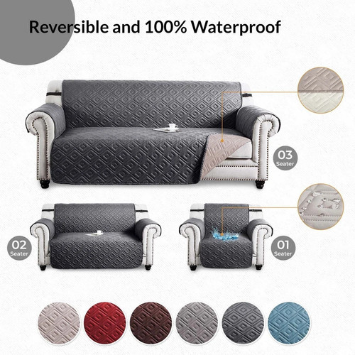 Premium waterproof quilted - premium,